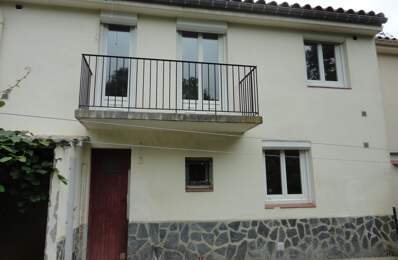 Dpt Pyrénées Orientales (66), à vendre PRADES à 5 minutes maison 5 pièces sur terrain 324 m² garage — photo du bien
