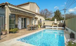 Maison 4 Pièces 112 m² à vendre à Marseille 12 (13012)