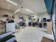 À vendre : Fonds de commerce – Salon de coiffure (61 000 €) - La Brée Les Bains - Île d’Oléron — photo 4