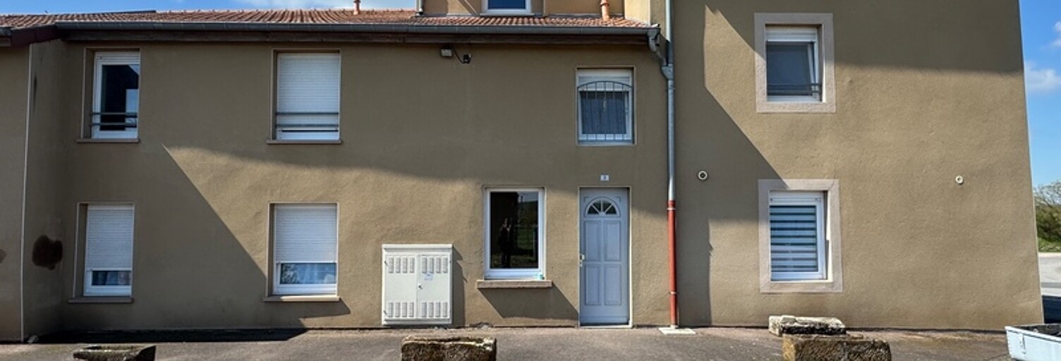 Immeuble  348 m² à vendre à Bettange (57220)