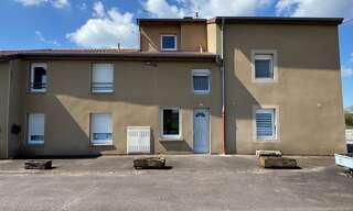 Immeuble  348 m² à vendre à Bettange (57220)