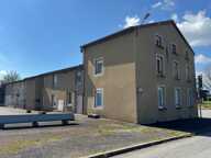 Immeuble à vendre BETTANGE sur terrain de 11,53 ares avec grange — photo 2