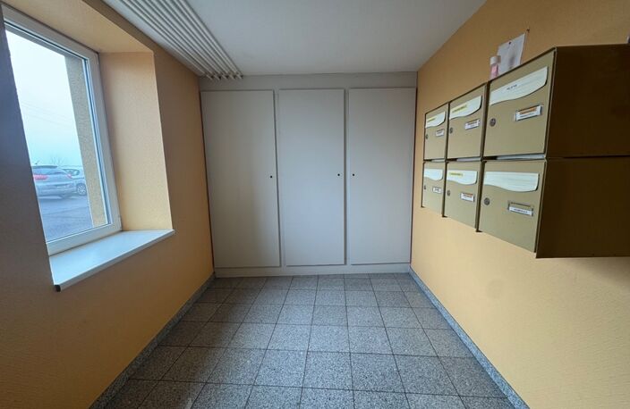 Immeuble à vendre BETTANGE sur terrain de 11,53 ares avec grange — photo 5