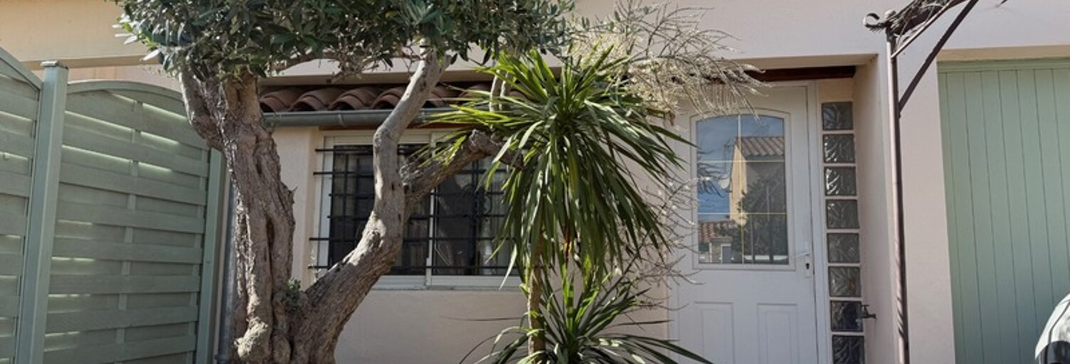 Maison 5 Pièces 98 m² à vendre à Vinassan (11110)