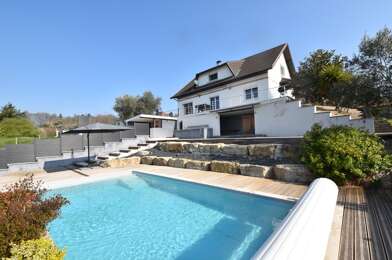 Maison 7 pièces 530000 €