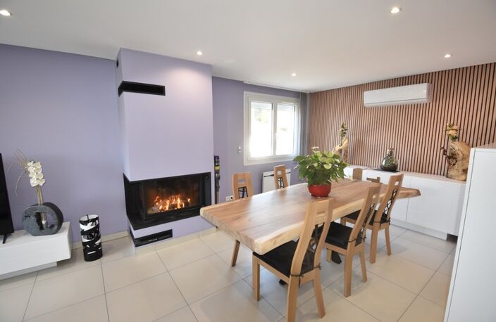 Maison à vendre 7 pièces SAINT CHEF (38) — photo 3