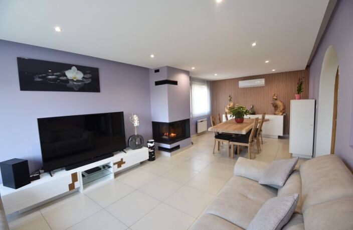 Maison à vendre 7 pièces SAINT CHEF (38) — photo 4