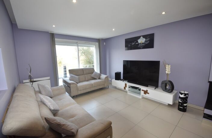 Maison à vendre 7 pièces SAINT CHEF (38) — photo 5