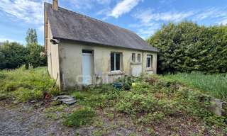 Maison 5 Pièces 73 m² à vendre à Maël-Carhaix (22340)
