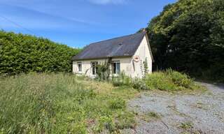 Maison 5 Pièces 73 m² à vendre à Maël-Carhaix (22340)