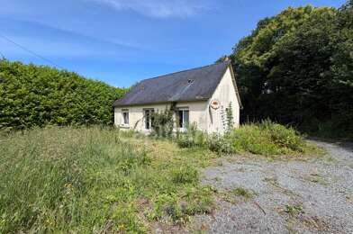 Maison 5 pièces 58700 €