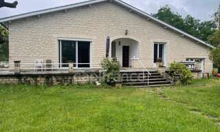Maison 3 Pièces 100 m² à vendre à Bétaille (46110)