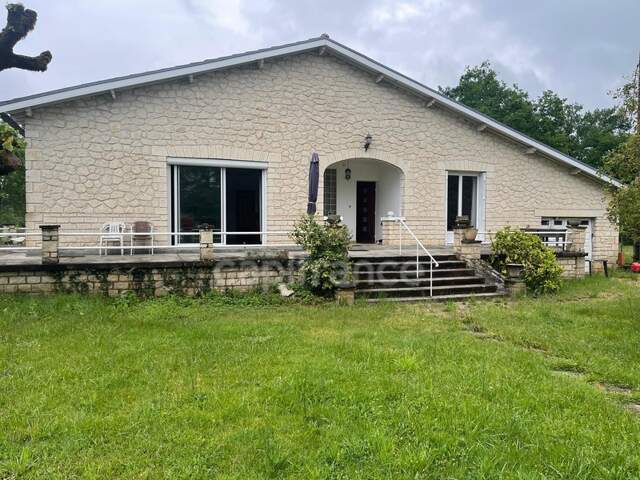 Maison à vendre 3 pièces BETAILLE (46) — photo du bien