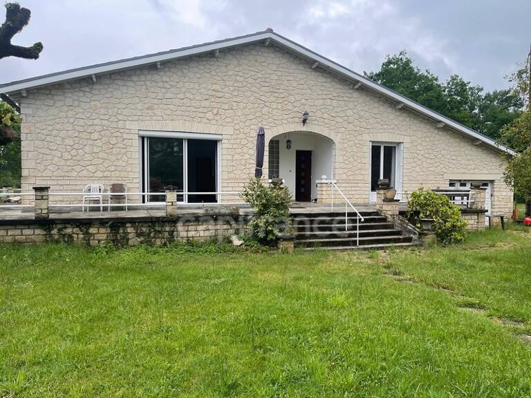 Maison à vendre 3 pièces BETAILLE (46) — photo 1