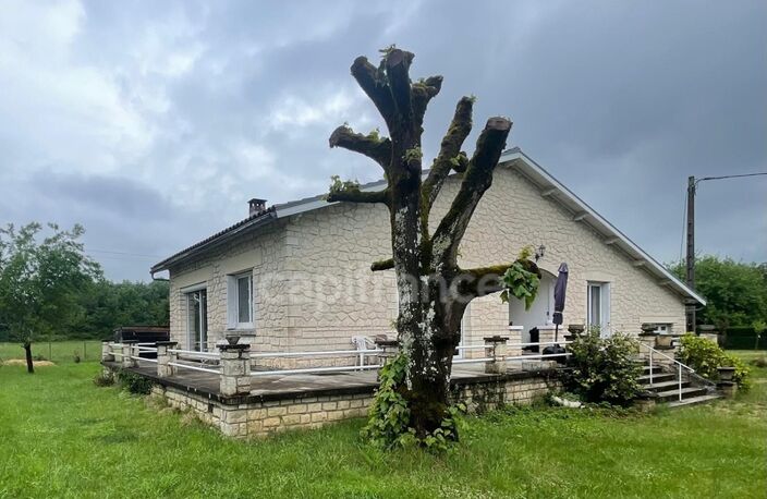 Maison à vendre 3 pièces BETAILLE (46) — photo 2