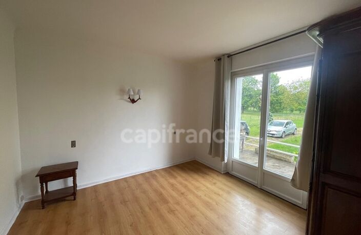 Maison à vendre 3 pièces BETAILLE (46) — photo 4