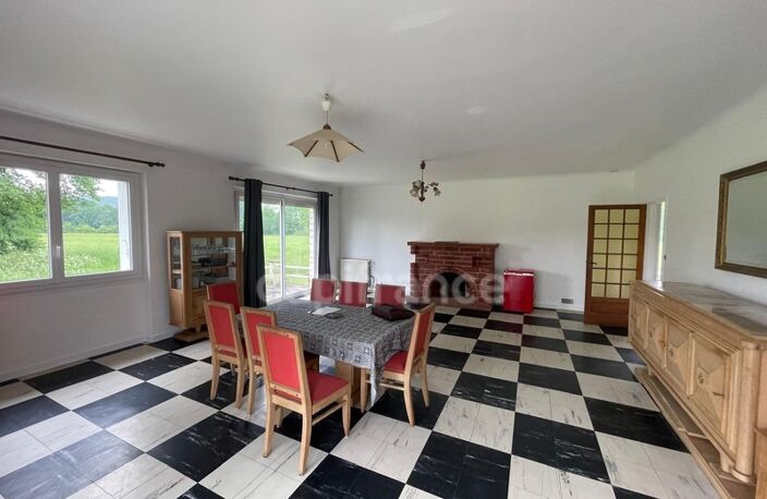 Maison à vendre 3 pièces BETAILLE (46) — photo 5
