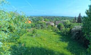 Terrain  606 m² à vendre à Saint-Nazaire-en-Royans (26190)