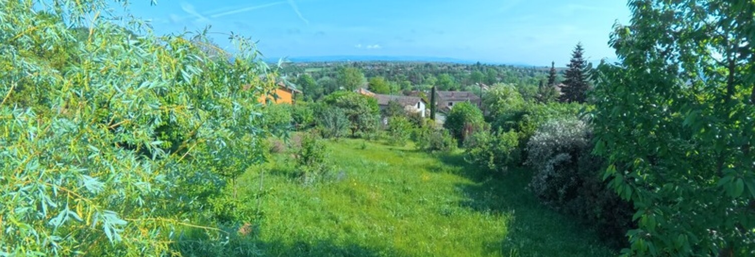 Terrain  606 m² à vendre à Saint-Nazaire-en-Royans (26190)