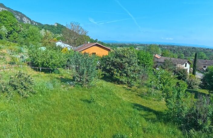 🌳 Terrain arboré de 606 m² – Un écrin de verdure au cœur de Saint-Nazaire-en-Royans (26190) — photo 5