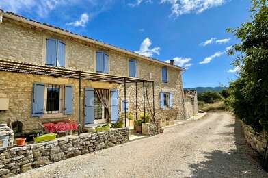 Maison 9 pièces 694500 €