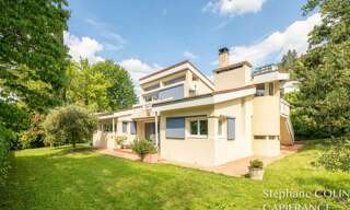 Maison 10 Pièces 295 m² à vendre à Voiron (38500)