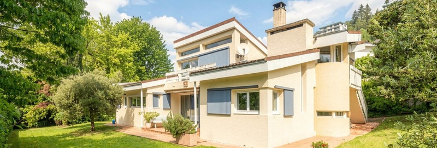 Maison 10 Pièces 295 m² à vendre à Voiron (38500)