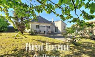 Maison 3 Pièces 76 m² à vendre à Audrieu (14250)