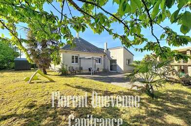 Maison 3 pièces 229900 €