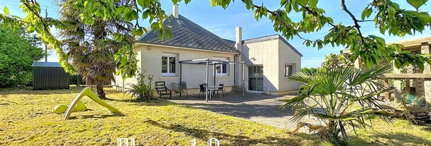 Maison 3 Pièces 76 m² à vendre à Audrieu (14250)