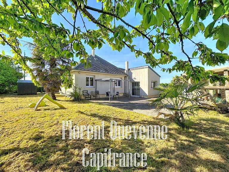 Maison de plain-pied à vendre AUDRIEU (14) — photo 1