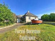 Maison de plain-pied à vendre AUDRIEU (14) — photo 2