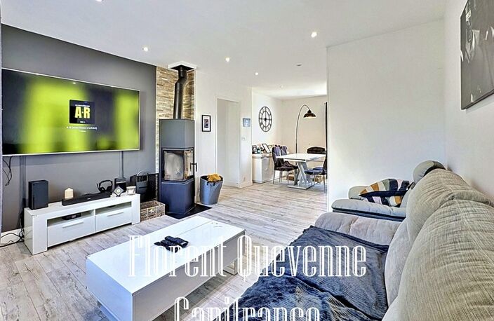 Maison de plain-pied à vendre AUDRIEU (14) — photo 4