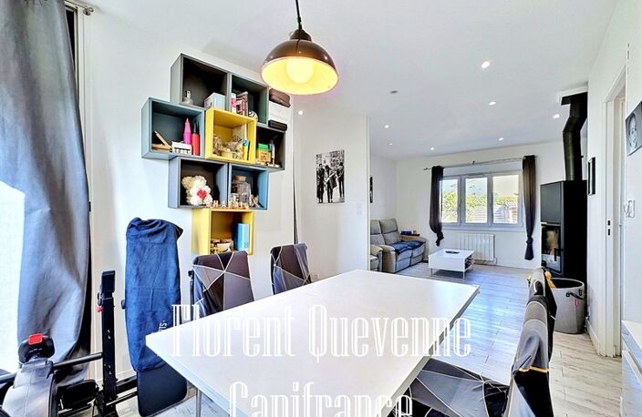 Maison de plain-pied à vendre AUDRIEU (14) — photo 5