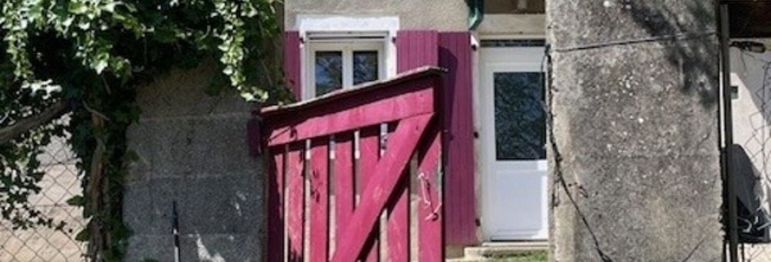 Maison 5 Pièces 114 m² à vendre à Saint-Uze (26240)