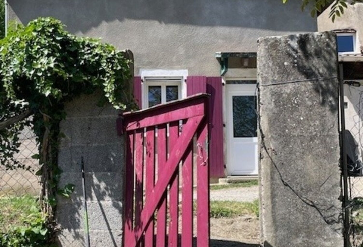 🏡 Corp de ferme en Nord Drome — photo 1