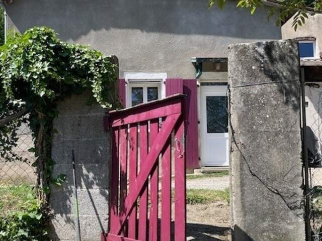   Corp de ferme en Nord Drome — photo du bien