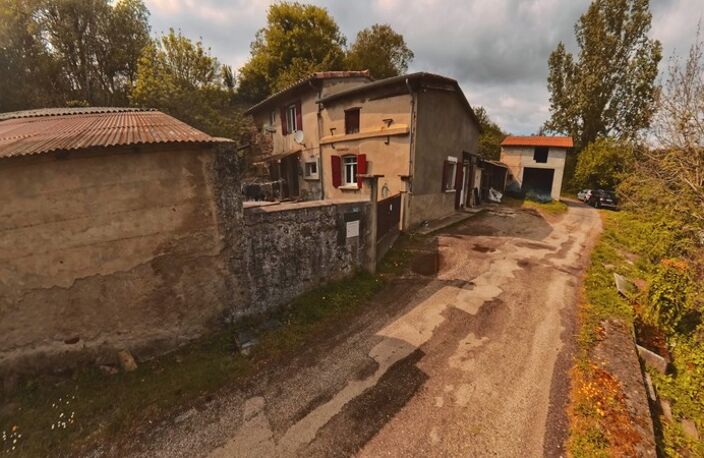🏡 Corp de ferme en Nord Drome — photo 2