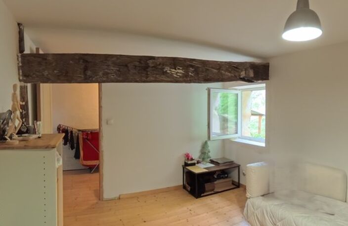 🏡 Corp de ferme en Nord Drome — photo 4