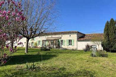 Maison 4 pièces 183000 €