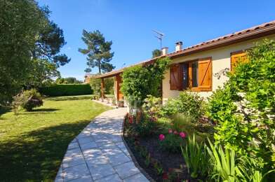 Maison 4 pièces 429900 €
