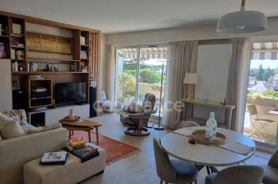 Appartement 4 pièces 219500 €