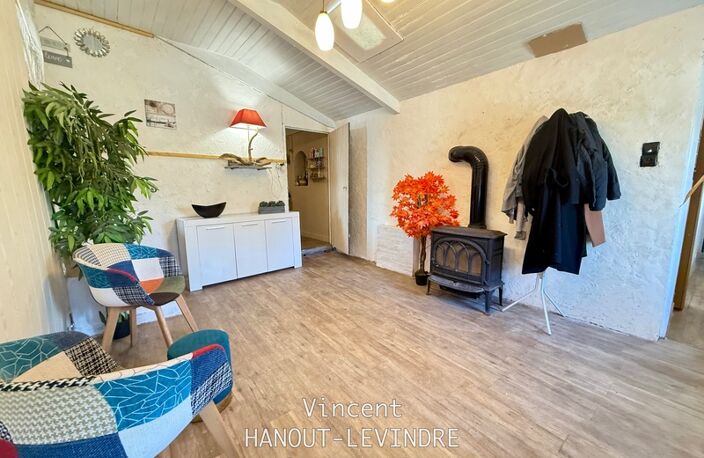 Maison à vendre 12 pièces CHAMPIGNE (49) — photo 5