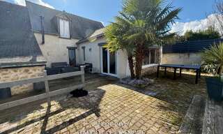 Maison 12 Pièces 259 m² à vendre à Les Hauts-d'Anjou (49330)