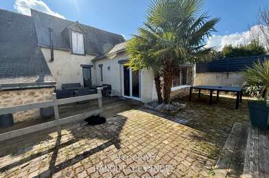 Maison 12 pièces 399000 €
