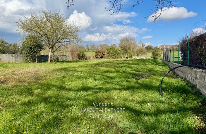 Terrain à vendre CHAMIPGNE (49) — photo 2