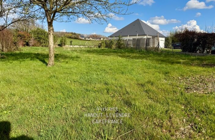 Terrain à vendre CHAMIPGNE (49) — photo 3