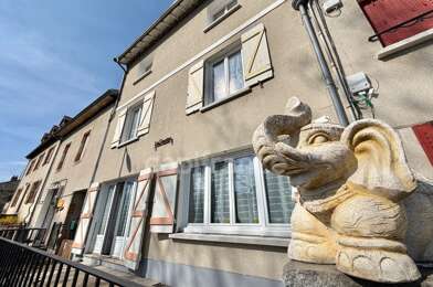 Maison 4 pièces 55000 €