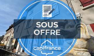 Maison 4 Pièces 131 m² à vendre à Ferrières-sur-Sichon (03250)