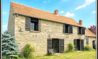Maison 7 Pièces 145 m² à vendre à Ferrières-en-Gâtinais (45210)